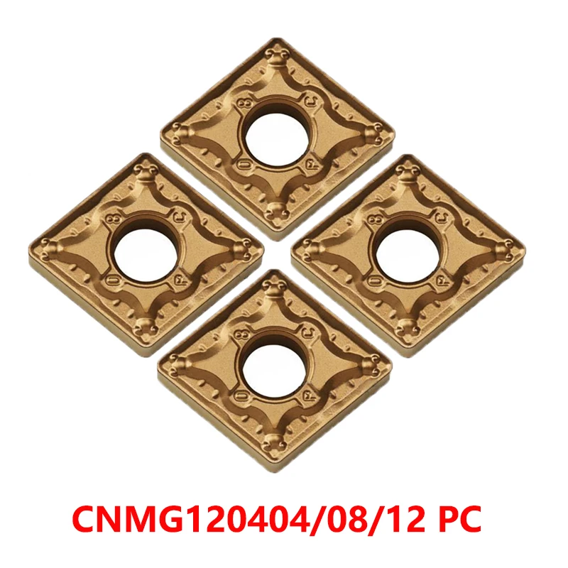 

CNMG120412 CNMG120404 CNMG120408 TT9215 TT9080 TT8115 CNMG 120408 карбидные вставки, токарный инструмент с ЧПУ для резки 10 шт. оригинал
