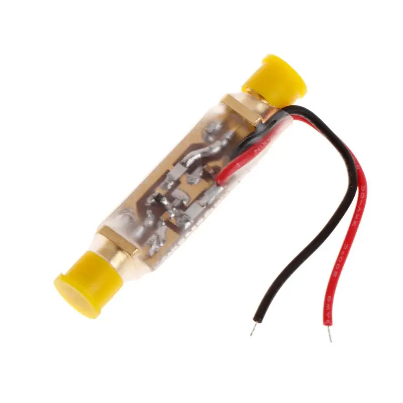 

10MHz-6000MHz 6GHz Wideband Amplifier Broadband RF Feeder RF Isolator Bias Tee