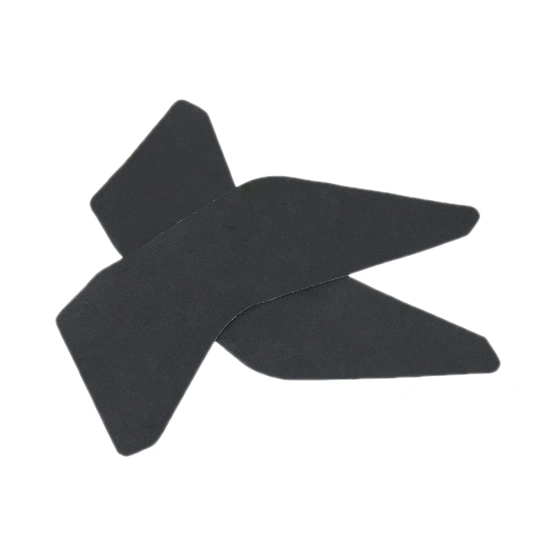 Накладка на бак мотоцикла наклейка газ наколенник Тяговая накладка для Honda CRF1000L