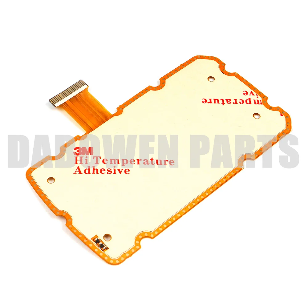 Myler Keyswitch (28 клавишный) для Motorola Symbol MC3000 MC3070 MC3090 G S|Компьютерные кабели и разъемы| |