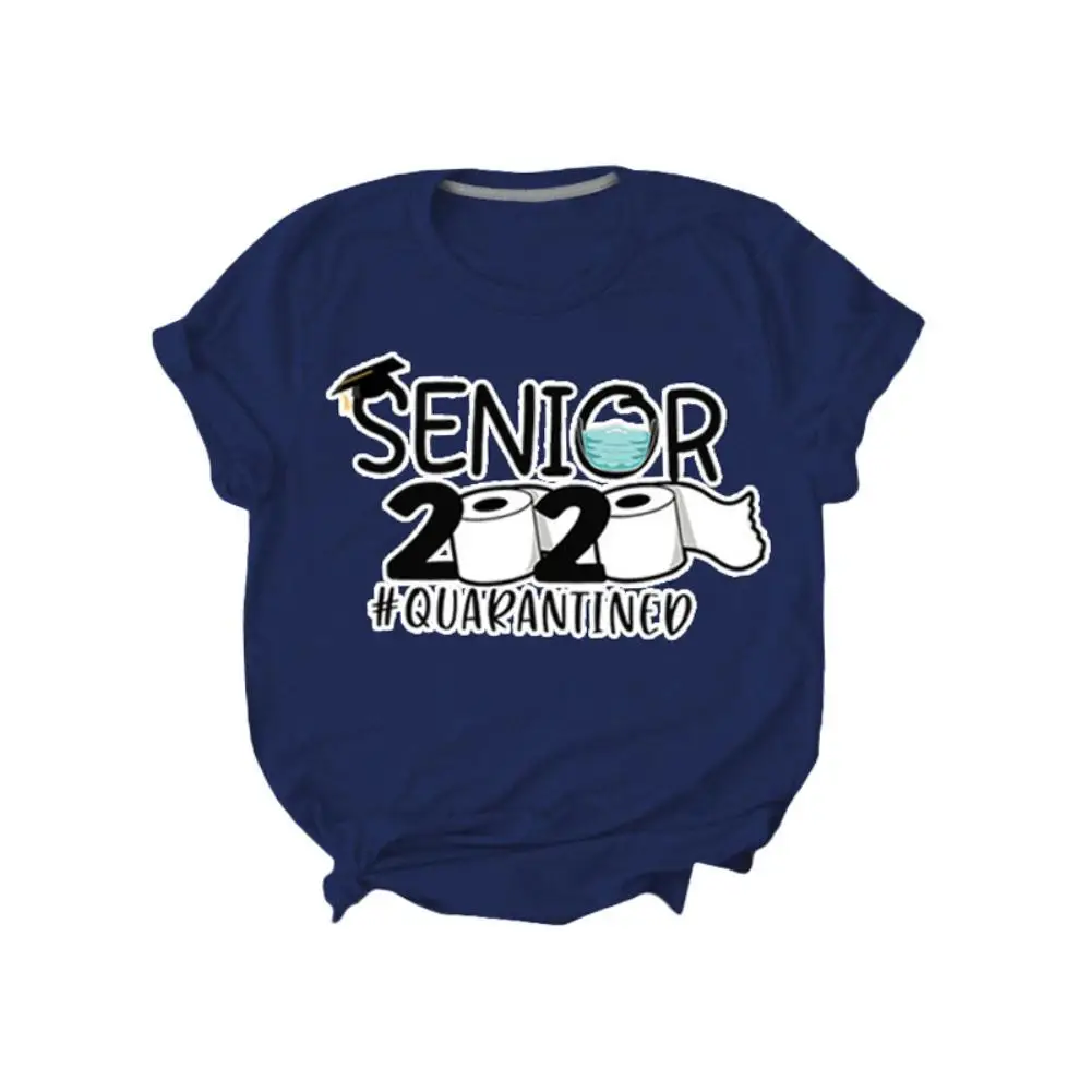 

Женские топы, футболка, блузка, летняя модная свободная футболка с круглым вырезом и коротким рукавом, с надписью, 2021, спортивная одежда, пул...