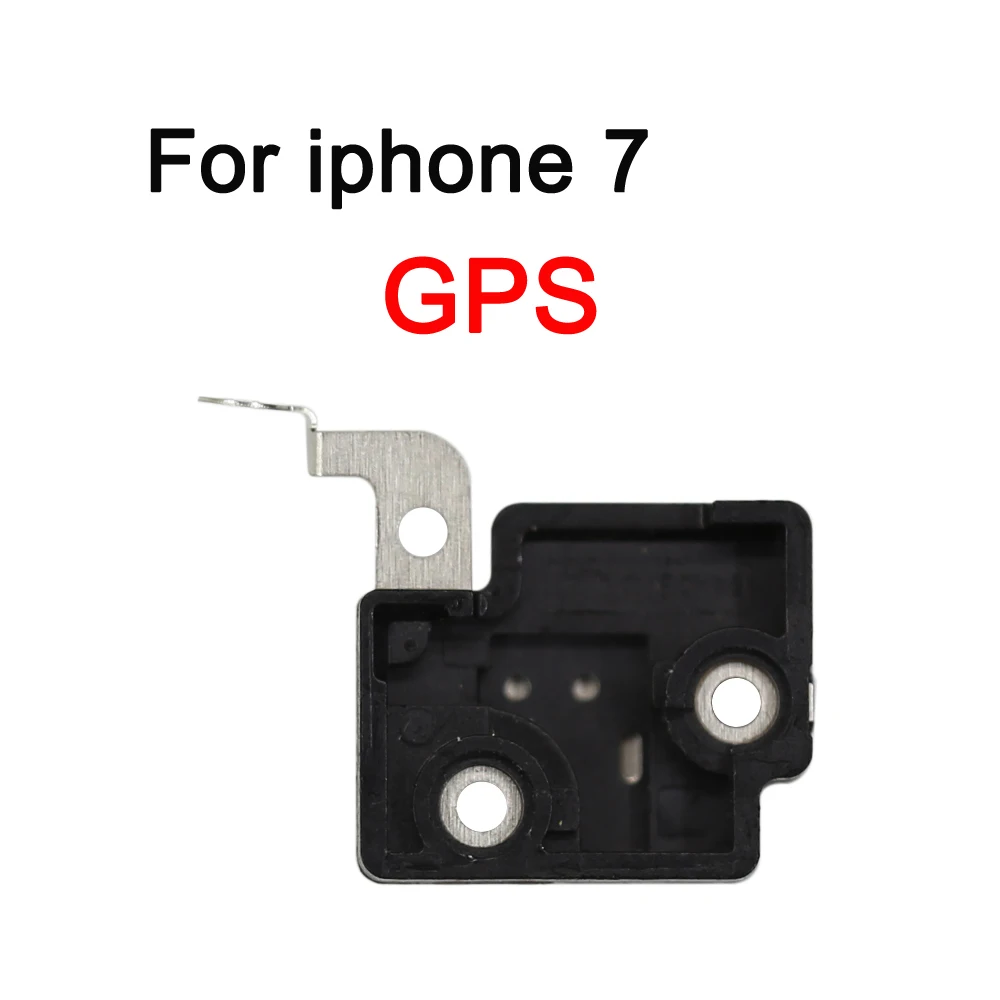 1 шт. Wi Fi + GPS антенна замены lcd мобильного телефона для iPhone 7G 8G & 7 8 плюс беспроводной