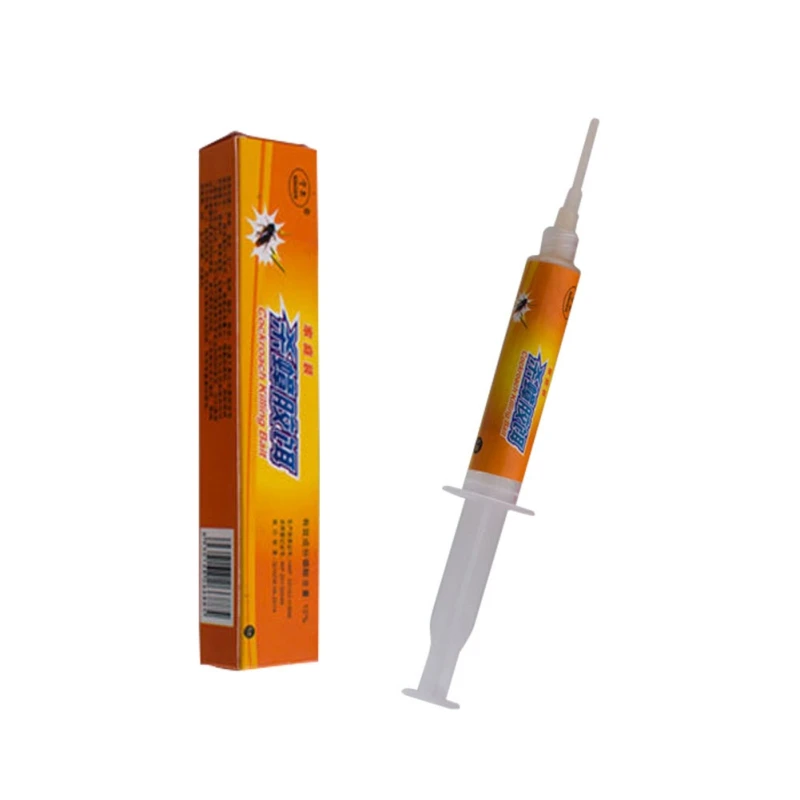 Гелевая наживка с управлением рыбами безопасный инсектицид эффективная мощная