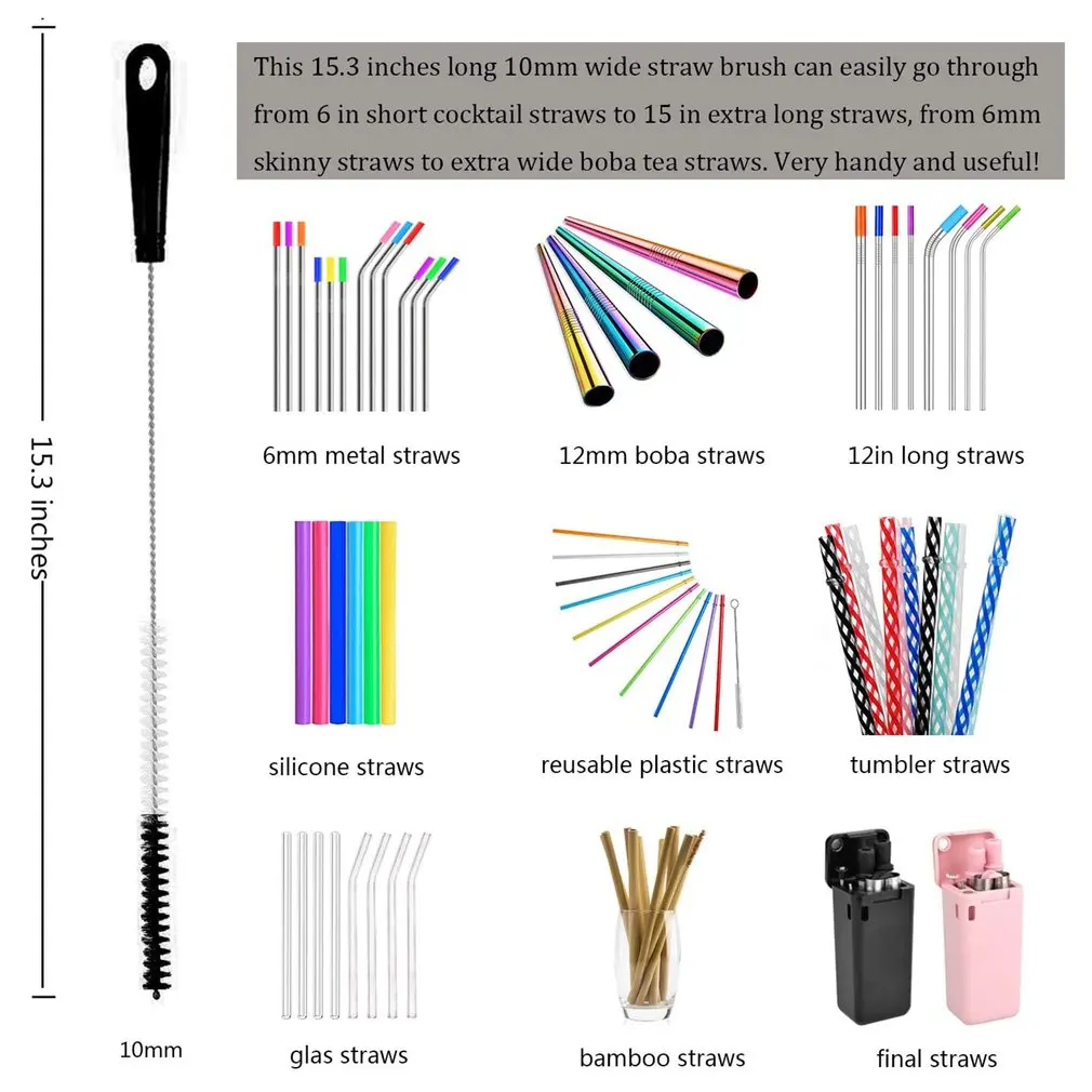 1 комплект приспособление для чистки стаканов | Дом и сад
