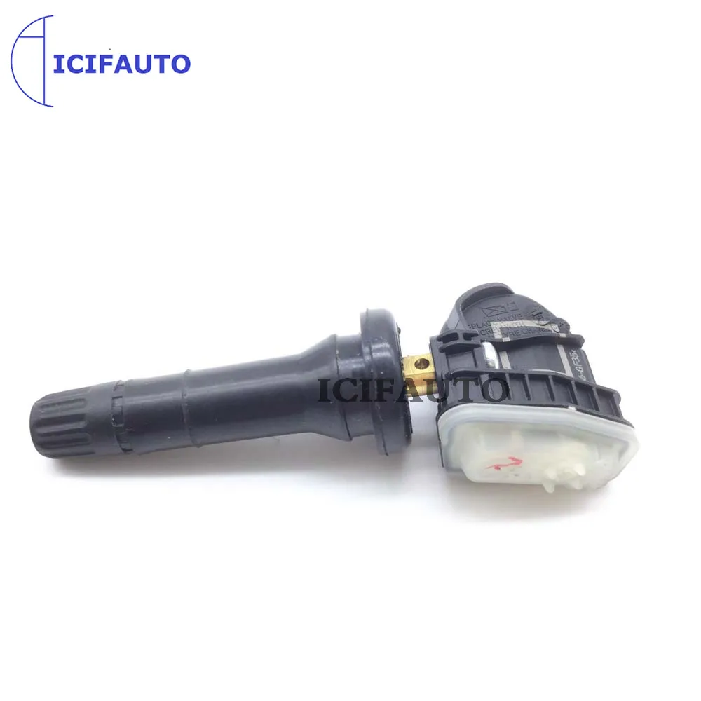 Шток клапана датчика давления в шинах TPMS для Chevrolet Dacia Dokker Fiat Scudo Citroen Berlingo C4 C5 Jumpy