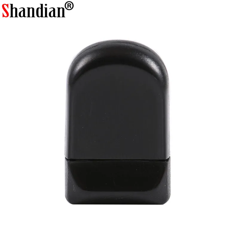 Мини USB флеш накопитель SHANDIAN 100% реальная емкость 64 ГБ 32 16 8 4 Гб|USB флэш-накопители| |