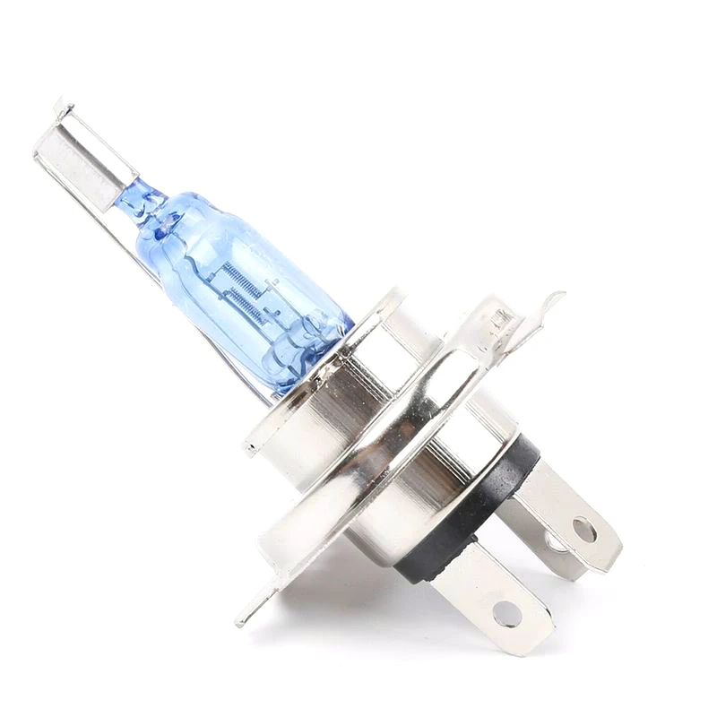 Ксеноновая Светодиодная лампа для мотоцикла автомобиля H4 12 В| |