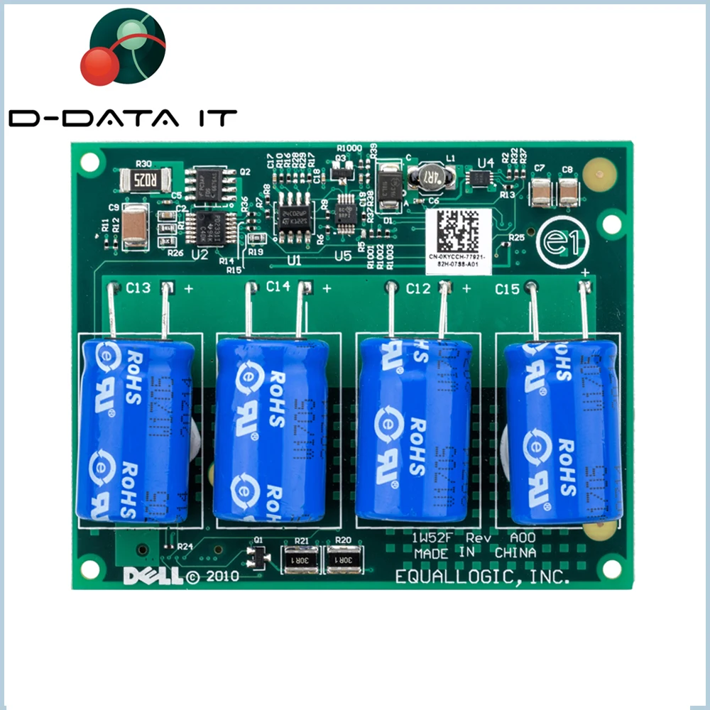 

Новый аккумулятор 0kycch/KYCCH для контроллера Dell joylogic PS4110, PS6100, PS6100e, PS6210, D-DATA