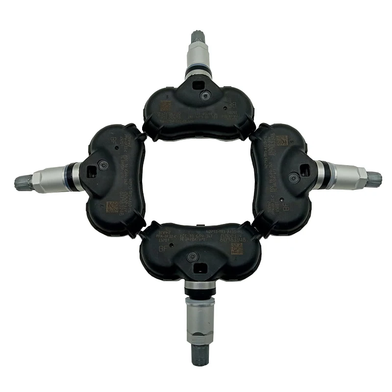 Система давления в шинах 42753-TR3-A81, 42753-TR0-A810-M1, 4 шт.