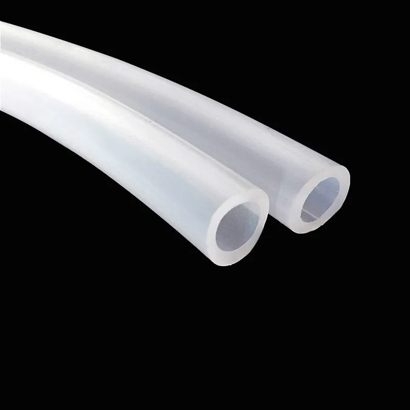 Силиконовая трубка для перистальтического насоса водный воздушный кремниевый