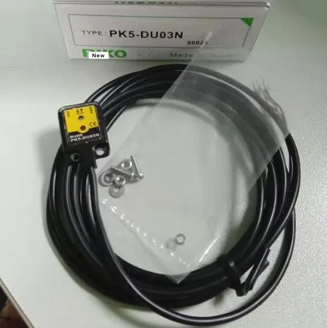 

new original PK5-DU03N photoelectric sensor