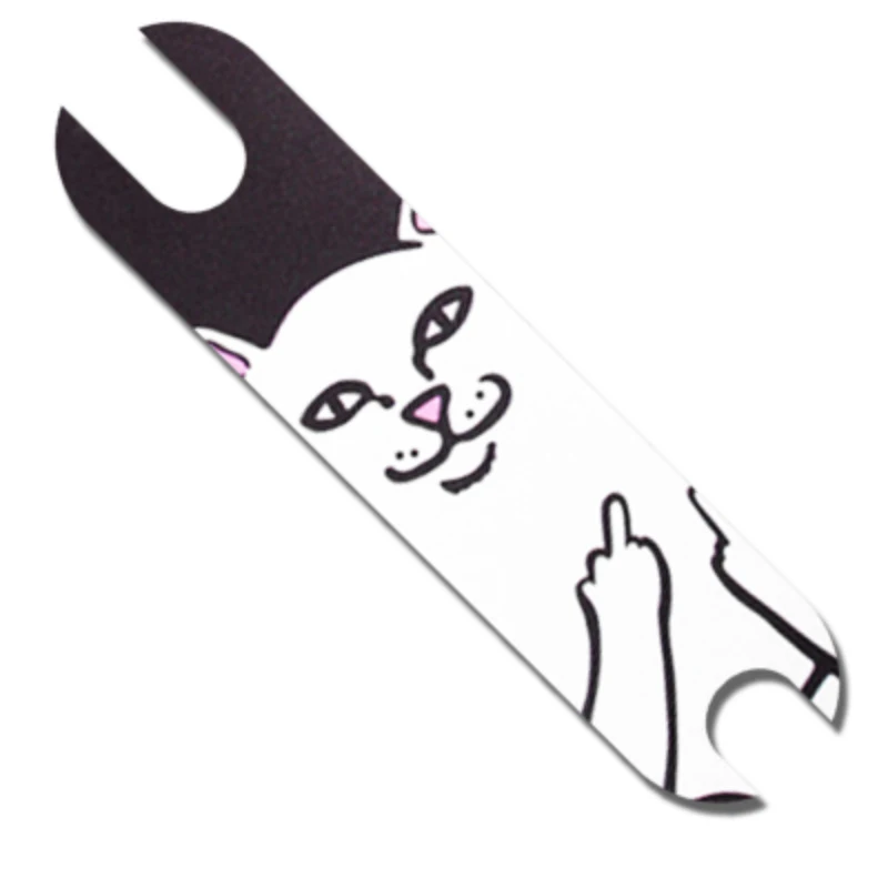 Scooter Pedal Footboard Tape Sandpaper for XIAOMI Mijia M365 Electric Skateboard Anti-slip Sticker Protective Skate Stickers DIY - Цвет: 9