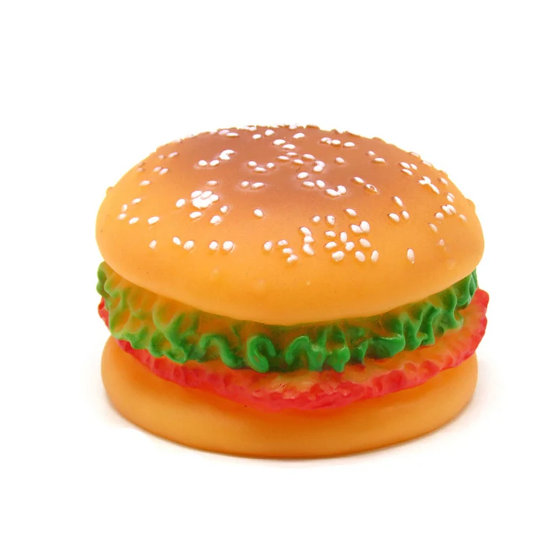 Мультяшная собака игрушка для жевания куриная кость плюшевые игрушки собак