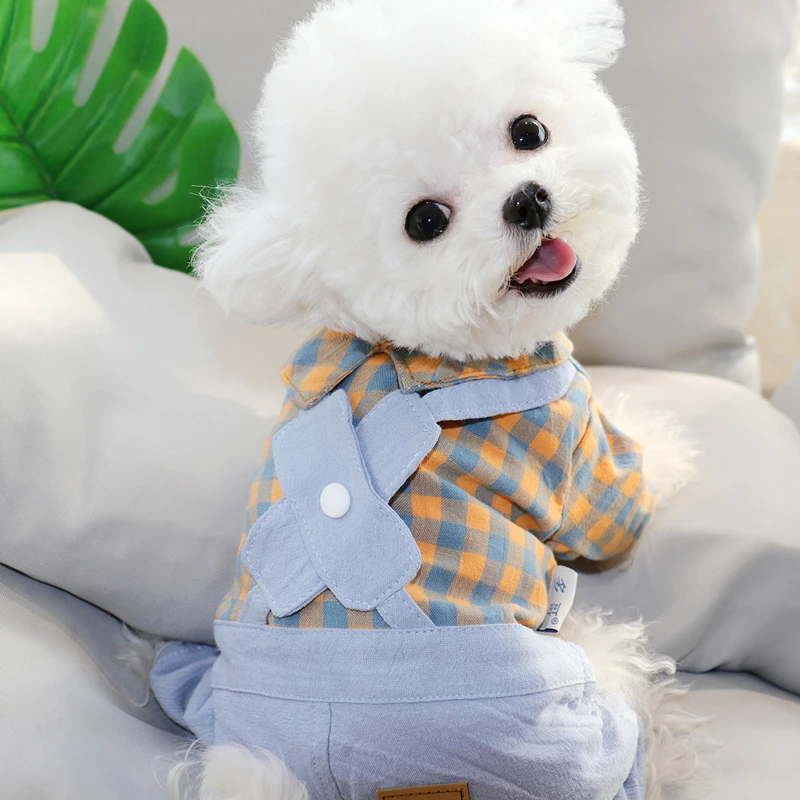 

Летние тонкие Pet Тедди своего померанского шпица VIP маленькая собака сумка на плечо сумка из кожи, йоркширского терьера, шнауцер, одежда с пр...