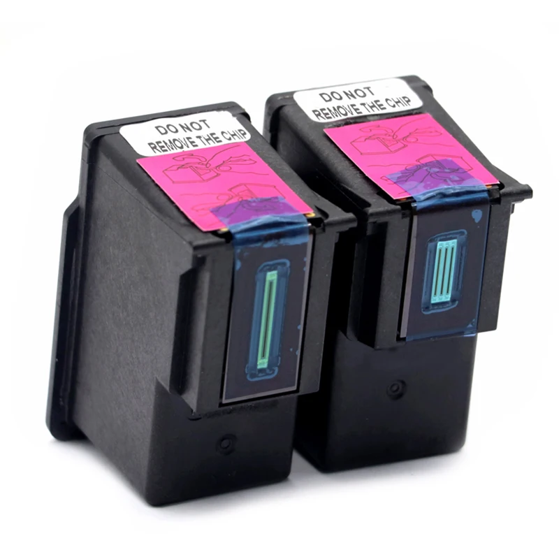 2PK PG440 CL441XL совместимый чернильный картридж для принтера Canon принтерам PIXMA MX374 MX394