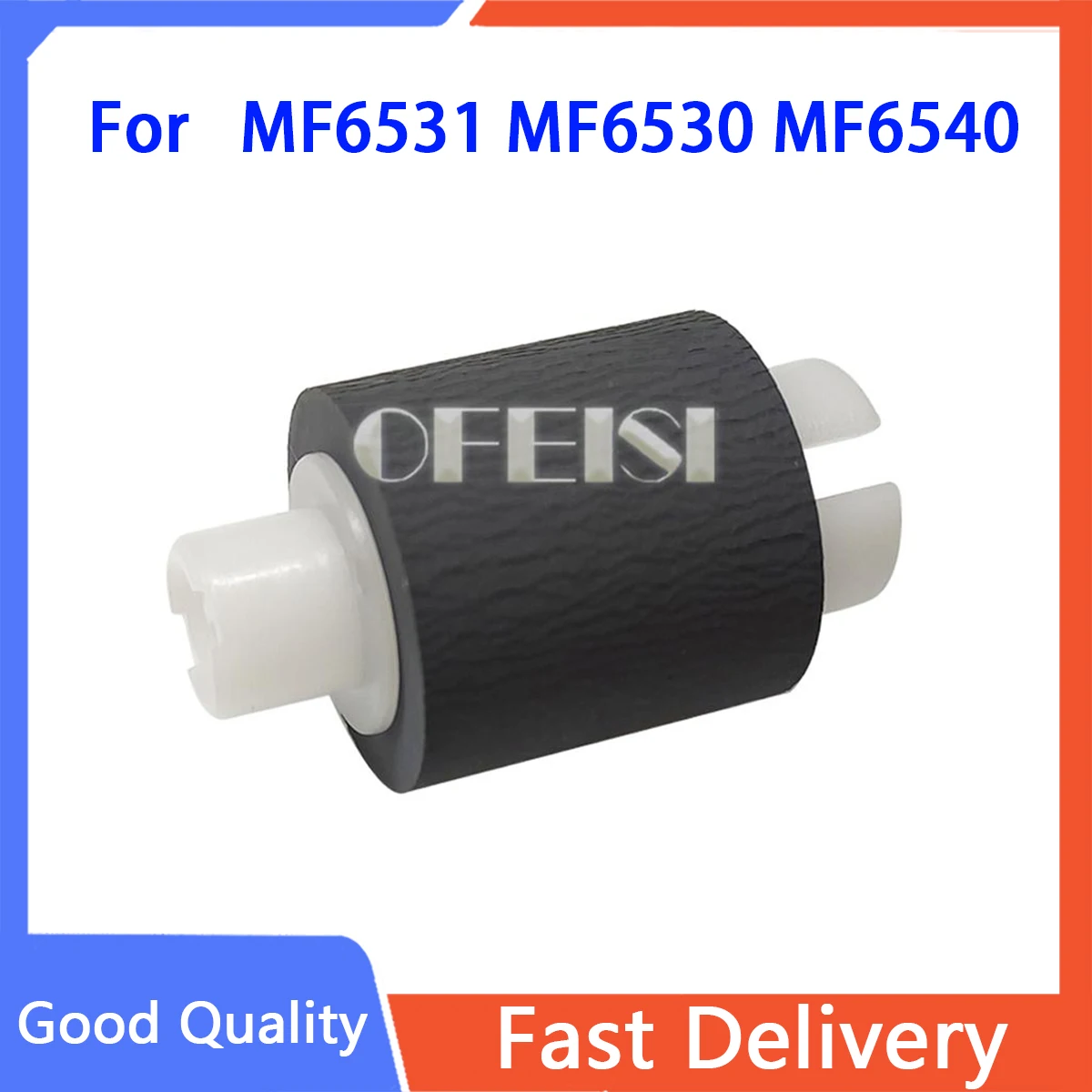 FL2-3887-000 разделительный подающий ролик для canon MF6531 MF6530 MF6540 MF6550 MF6560 MF6580 MF6590 MF6595 IR1023