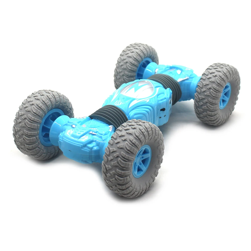 Новинка Arival Электрический скрученный Радиоуправляемый автомобиль игрушки с