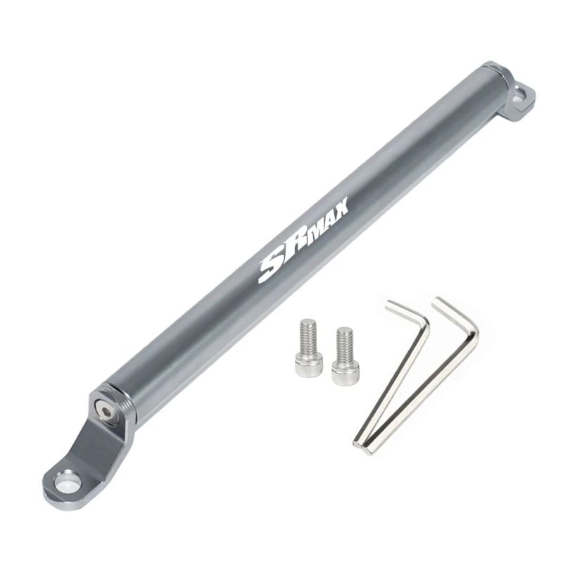 Аксессуары для мотоциклов Многофункциональный поперечный барный демпфер