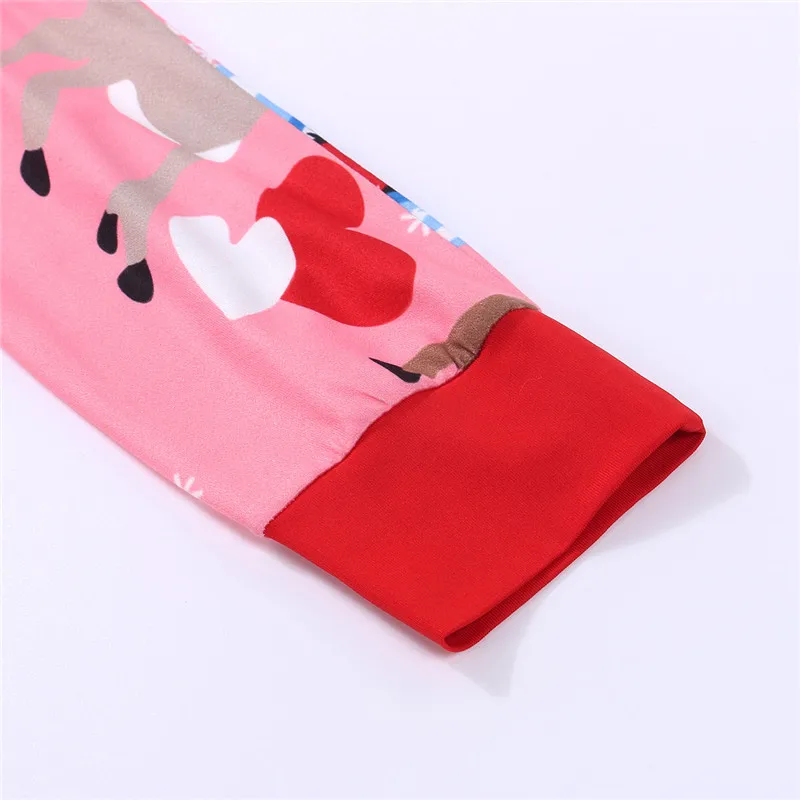 

Female Jumpsuits Zipper Floral Print V-Neck Long Sleeve Bodysuit Nightwear for Women Casual Lady Print Xmas Jumpsuit Homewear