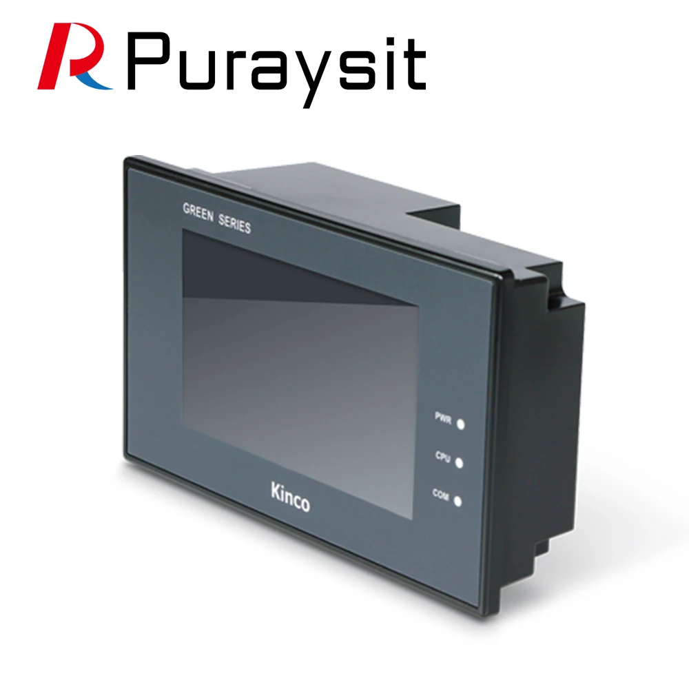 Сенсорный экран Kinco HMI GH043 GH043E 4 3 дюйма сменный MT4210T MT4220TE | Инструменты