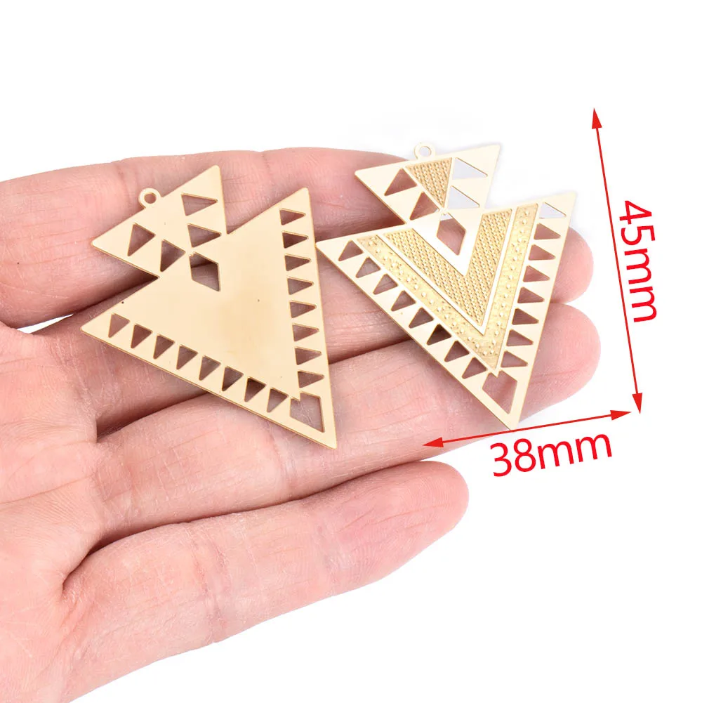 4 шт. подвеска из нержавеющей стали