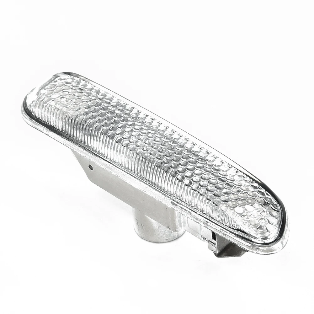 2020 новый для автомобиля 2 шт./компл. Боковой габаритный фонарь светильник СВС BMW 3