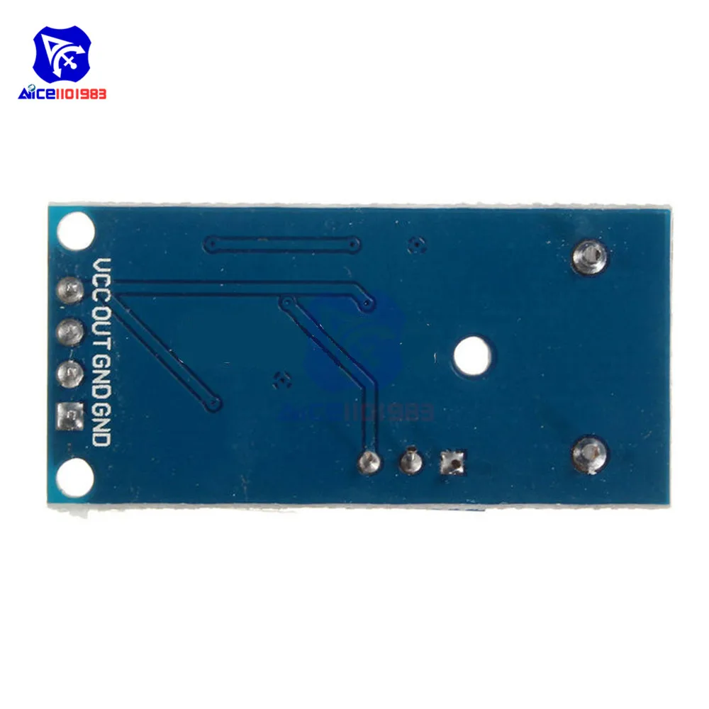 Diymore DC 0 35 в однофазный 5 А переменный ток активный выход модуль трансформатора