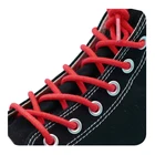 5 мм Вощеная желтаякрасная водонепроницаемая веревка для плавания на талии для девочек, женские кроссовки, Сапоги Easy 350