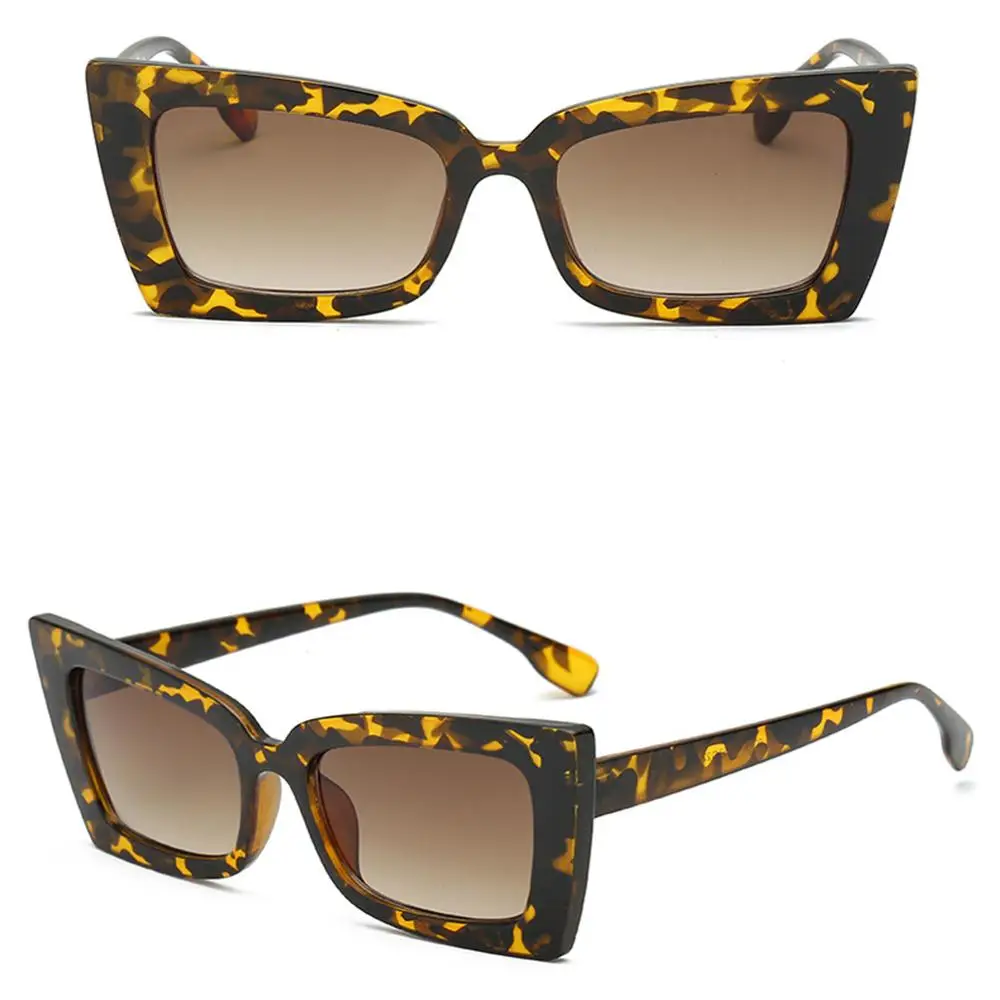 Солнцезащитные очки UV-400 Мужские поляризационные зеркальные в винтажном стиле