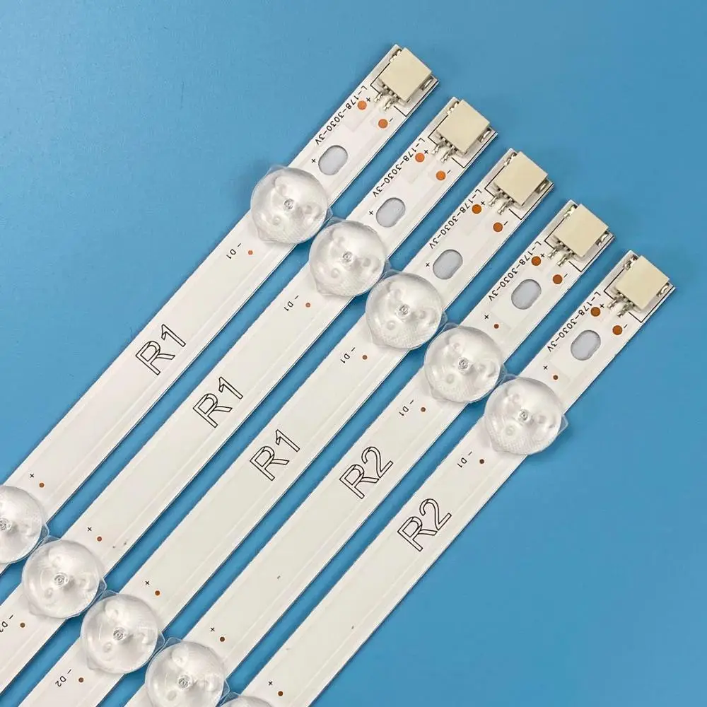 Сменная Светодиодная лента для подсветки LG 42LN570S 42LN575S 42LA620S 42LN578 42LN613V 42LN540S 42ln5300