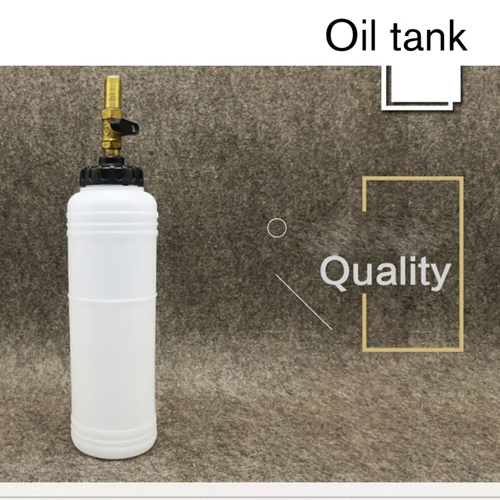 

Car Auto Pneumatic Brake Fluid Bleeder Brake Bleeding Oil Change Tool Pumping Brake Oil Refill Kit For Cars Trucks Motorcyles
