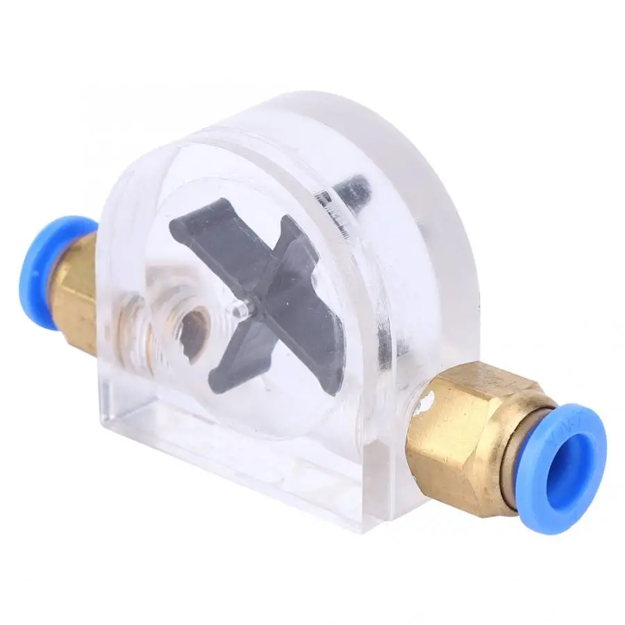 Гравировальный аппарат индикатор расхода с водяным охлаждением для главного