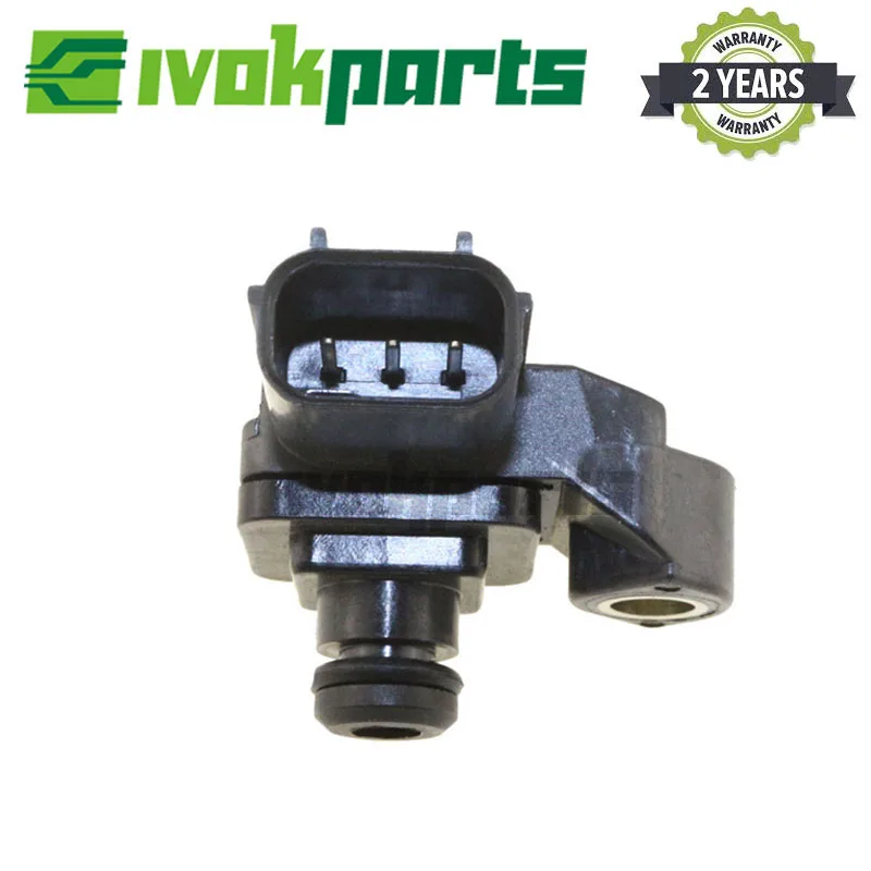 079800 7240 37830 PNC 003 Карта датчик давления впускного воздуха для Honda Pilot Fit Element Ridgeline Odyssey