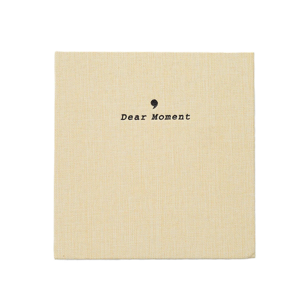 3 дюймовый хранения DIY имя карты рост ребенка Плёнки фотоальбом Instax фото книга в