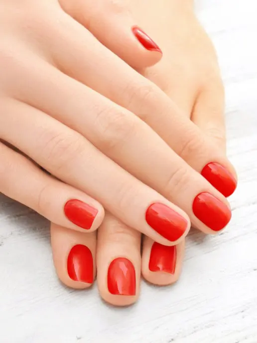 Divage Лак для ногтей Uv Gel Lux Тон 07 | Красота и здоровье