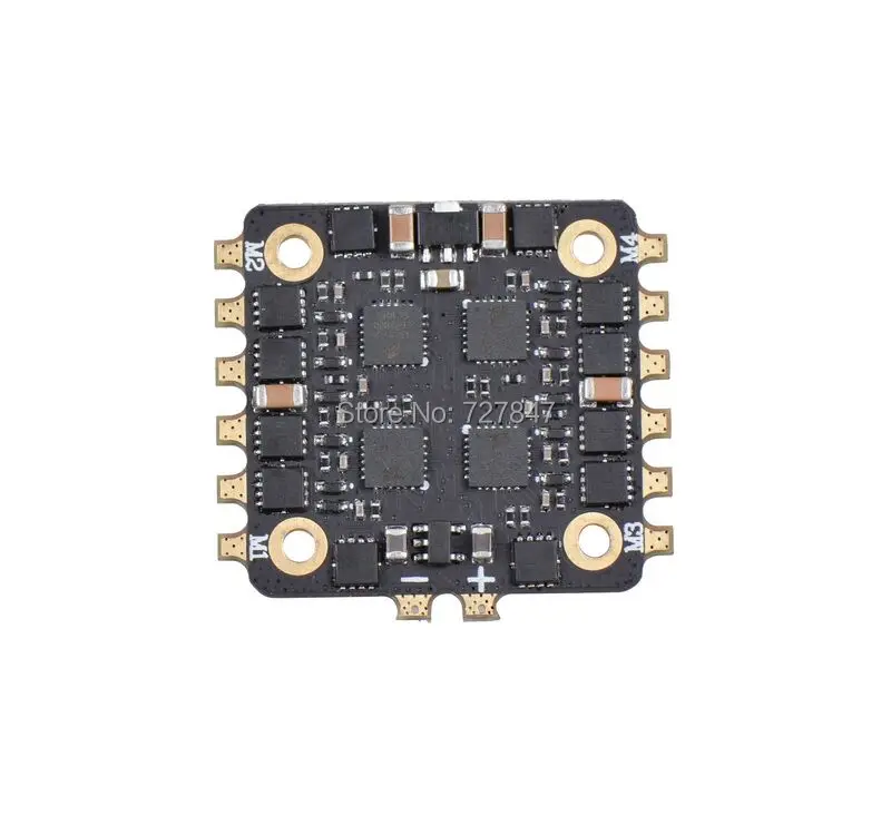 Мини F3/F4 Flytower управление полетом интегрированный OSD 4 в 1 встроенный 5 в 1A BEC 25a ESC поддержка Dshot для FPV RC Дрон
