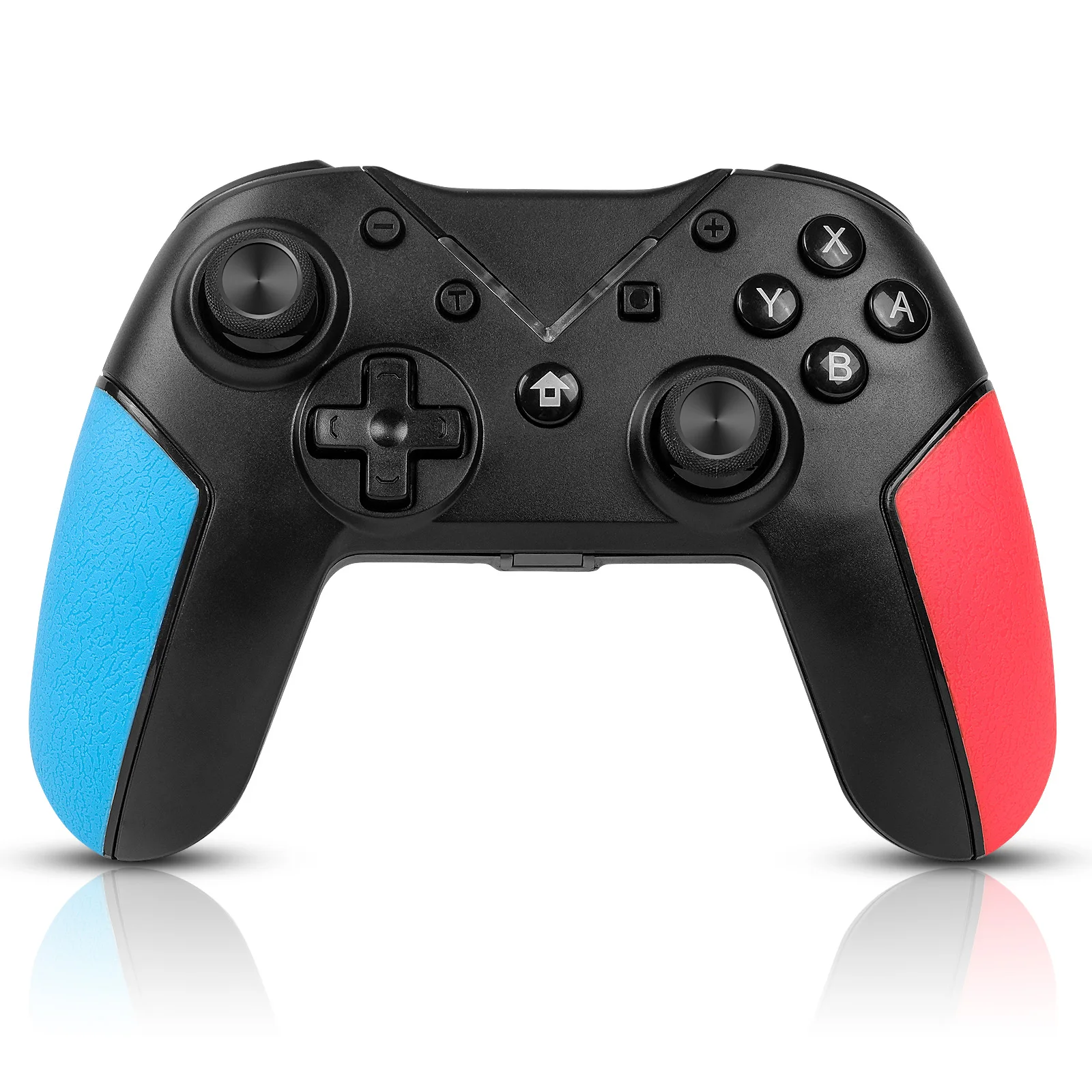 

[2021 New Version] For Nintendo Switch Bluetooth Pro Gamepad USB Joystick Control Gamepad For Nintendo NS Switch Game Controller