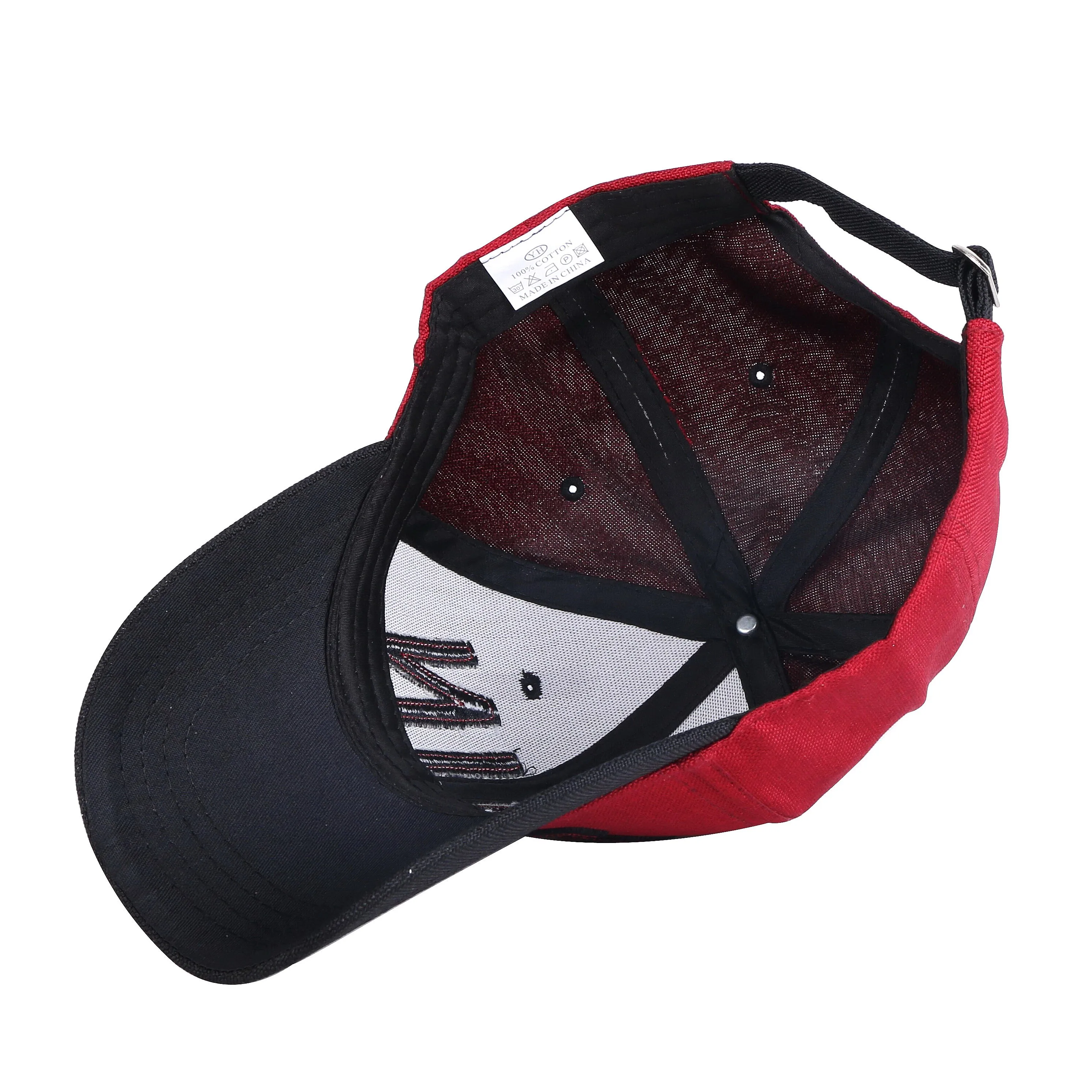 

2020 new design casual cap hat men women fashion baseball caps