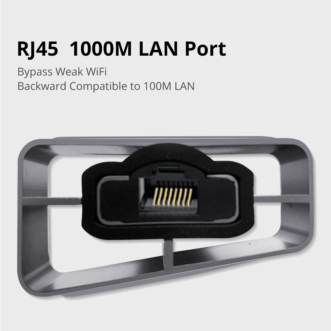 Док-станция Snowkids type C 10в1 USB C PD LAN RJ45 HDMI SD TF USB3.0 Rack Enhancement для MacBook hp Dell huawei Mi samsung