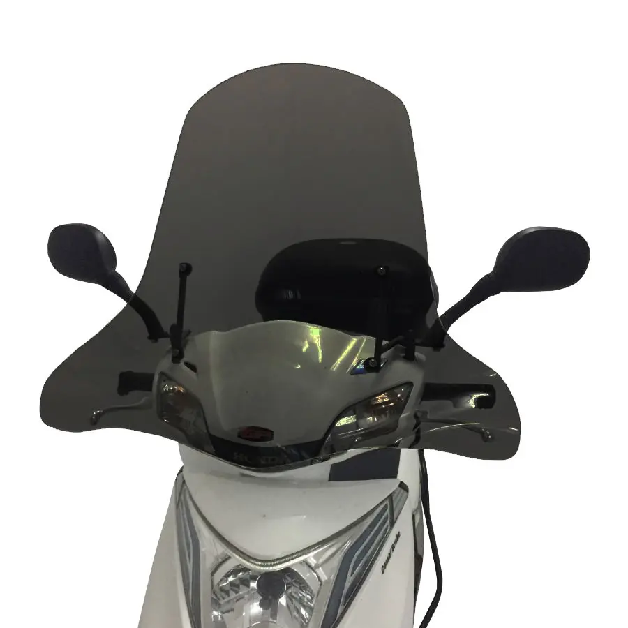 

Для ветрового стекла совместимого с Activa 2015-2018