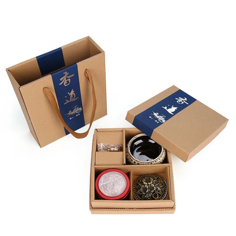 Подставка для ароматических палочек Insence горелки хранения Arredo Каса порта