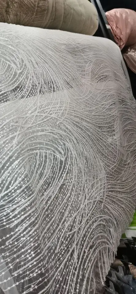 

Custom Made wedding dress4