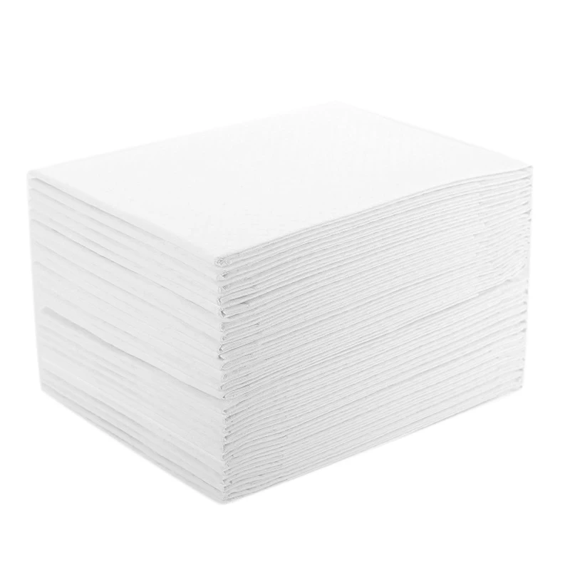 

35 Pecies/Pack Adult Care Pad, Disposable Nursing Pad Diapers, 60X60cm, Maternal Calving Mats