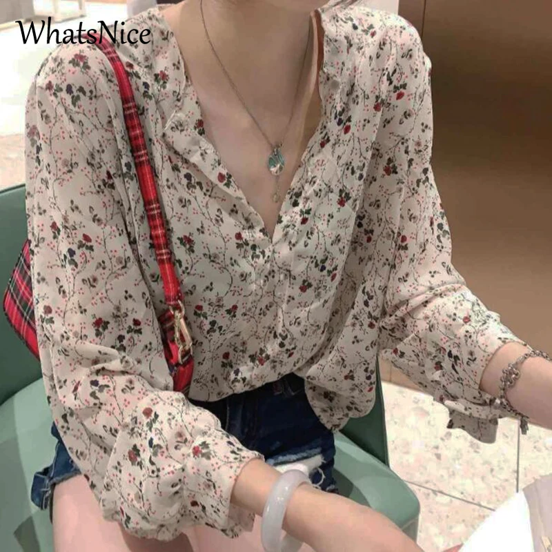 2020 весна лето осень новые женские модные повседневные красивые Топы OL blusas femininas