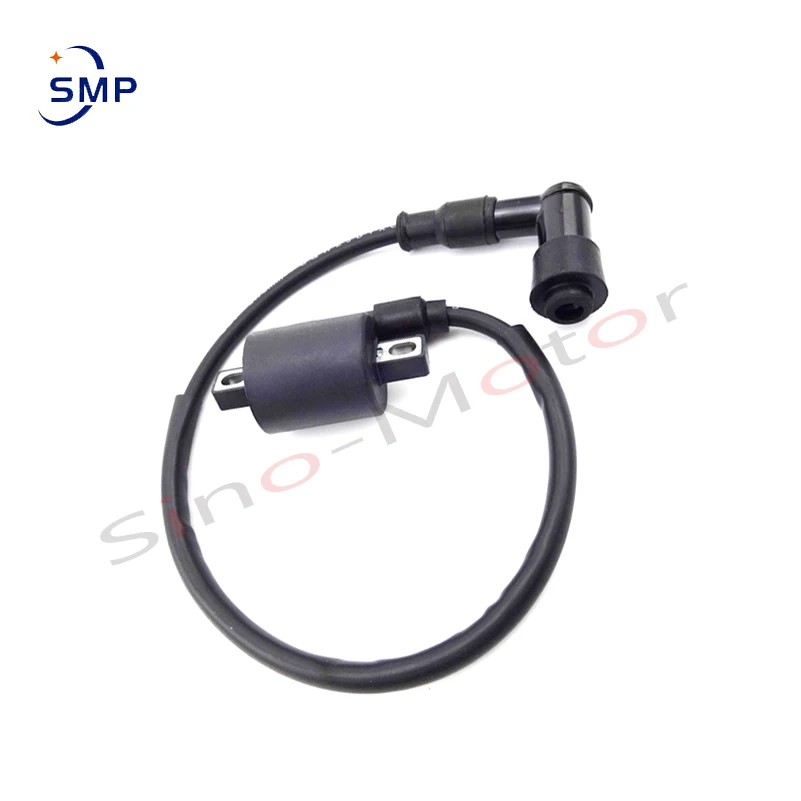 

Motorcycle Ignition Coil for 50cc 125cc 150cc 200cc D8TC CG ZJ High Pressure Coil ATV Quad Dirt Pit Bike