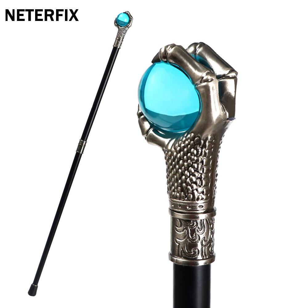 

Dragon Claw Mens Walking Sticks Cane Fashion Party steampunk Walking Canes Elegant Hiking Stick Self Defense Stick Walking Stick
