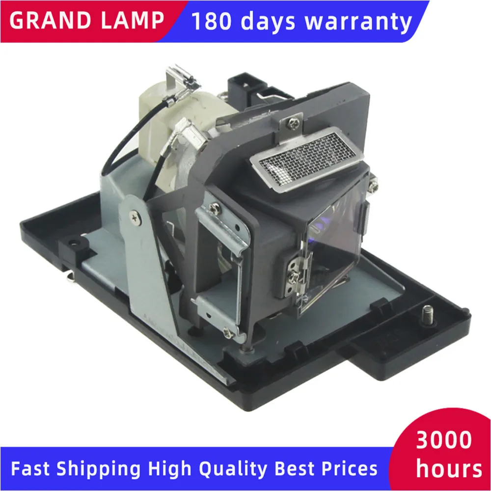 Высококачественная Лампа для проектора с корпусом OPTOMA TS725 TX735 ES530 EX530 | Электроника