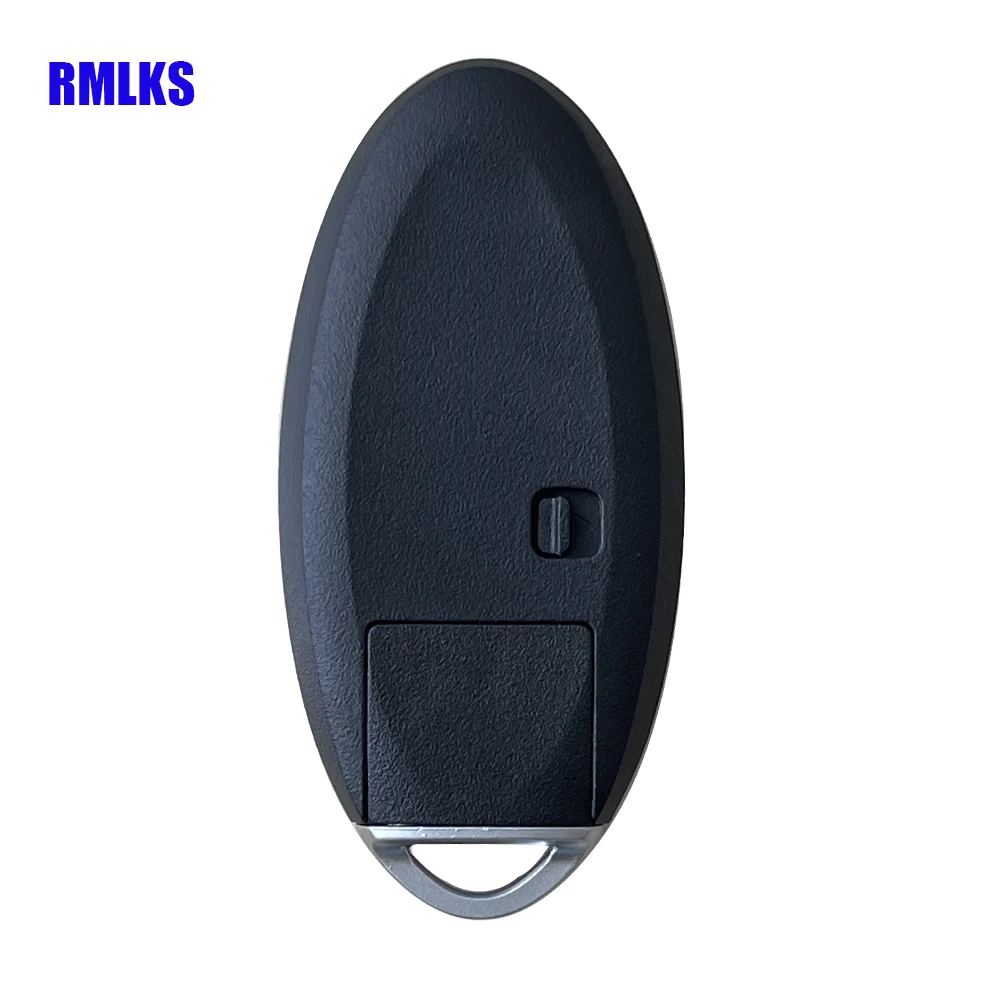 Умный дистанционный Автомобильный ключ для Nissan Altima Maxima Murano 2007 2008 2009 2010 2011 2012 2013 2014