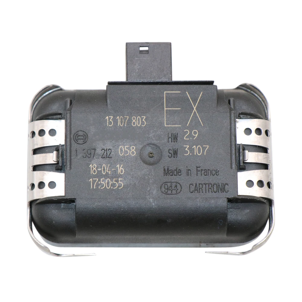 OEM 13107803 Rain Sensor For Saab 9-3 Saturn Astra 2008 Opel Astra H Caravan 1.6 2004-2006 Opel Astra H SW 2009 Vectra C Signum