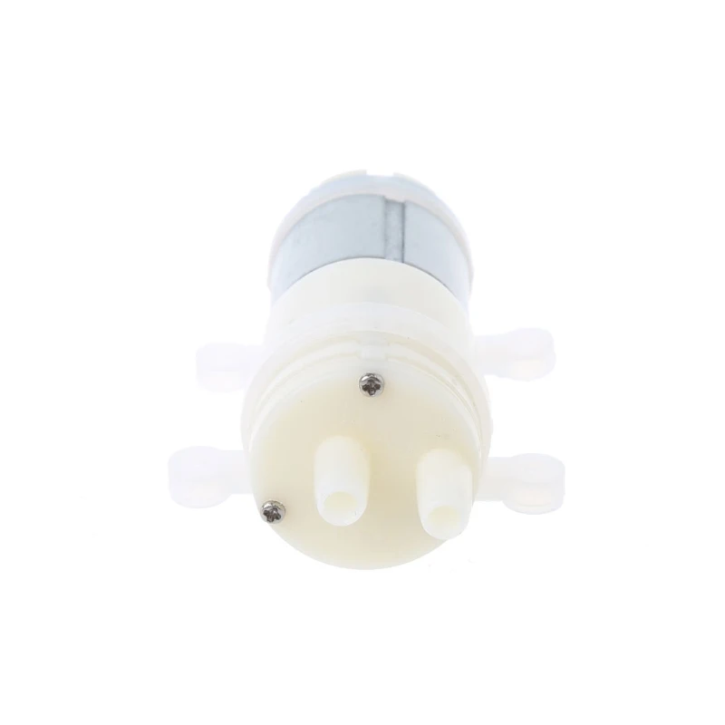 DC 12V грунтовка мембранный мини насос спрей мотор микро насосы для диспенсера воды